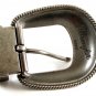 2010 Western Rodeo Cowboy Belt Buckle by Wrangler 12052013
