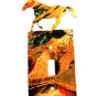 Large Horse Single Light Switch Cover Plate by Steel Images USA 6815RR