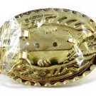 American Eagle Belt Buckle In Original Wrapping / Plastic 10242013