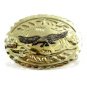 American Eagle Belt Buckle In Original Wrapping / Plastic 10242013