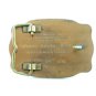 1988 Great American Rodeo Saddle Bronc Riding Belt Buckle 11012013