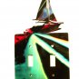 Sailboat Sail Boat Double Light Switch Cover Plate by Steel Images USA 51515