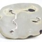 1993 Rosebud - Lott FFA Youth Rodeo Belt Buckle By Montana Silversmiths