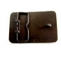 Poast The Ultimate Standard In Grass Control Belt Buckle Signed