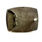 Western Cowboy Rodeo Bull Rider Belt Buckle