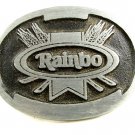 1992 "All Makes" Parts 55 YearsTISCO Belt Buckle 10242013