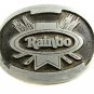 1992 "All Makes" Parts 55 YearsTISCO Belt Buckle 10242013