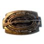 I Will Give Up My Gun When They Pry My Cold Dead Fingers From It Belt Buckle