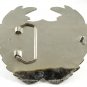 ROUTE 69 Belt Buckle Marked B.A. 1114214