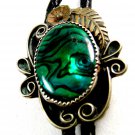 Southwest Western Light Greenish Bolo