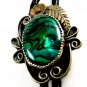 Southwest Western Light Greenish Bolo