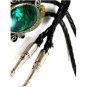 Southwest Western Light Greenish Bolo
