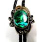 Southwest Western Light Greenish Bolo