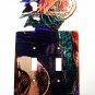 Bear Double Light Switch Cover Plate by LaZart 02161511111U