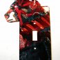 Bear Single Light Switch Cover Plate by LaZart 02161511111Q