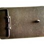 Wen-Don Corp Belt Buckle 12022013