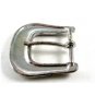 Western Cowboy Silvertone Ranger Belt Buckle 82114