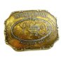 Southern Comfort Under Your Belt Belt Buckle 11042013