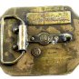 Southern Comfort Under Your Belt Belt Buckle 11042013