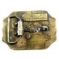 Southern Comfort Under Your Belt Belt Buckle 11042013