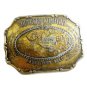 Southern Comfort Under Your Belt Belt Buckle 11042013