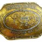 Southern Comfort Under Your Belt Belt Buckle 11042013