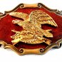 1978 RainTree American Eagle Belt Buckle