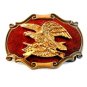 1978 RainTree American Eagle Belt Buckle