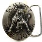 1976 Schlitz Malt Liquor Belt Buckle 10302013