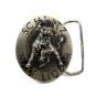 1976 Schlitz Malt Liquor Belt Buckle 10302013