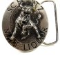 1976 Schlitz Malt Liquor Belt Buckle 10302013
