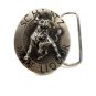 1976 Schlitz Malt Liquor Belt Buckle 10302013