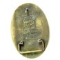The State of Texas Belt Buckle by Tony Lama 7214