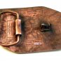 1998 Tractor Implement Supply Co. Belt Buckle Limited Edition