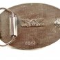 Cardiac Rescue Technican We Save Lives Belt Buckle 1114