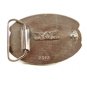 Cardiac Rescue Technican We Save Lives Belt Buckle 1114