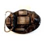 1990 Law / Police Enforcement Commemorative Belt Buckle