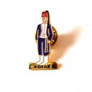 Unsigned Masonic / Shriner Tie Tacs Pins