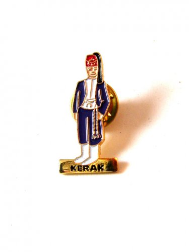 Unsigned Masonic / Shriner Tie Tacs Pins