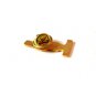 Unsigned Masonic / Shriner Tie Tacs Pins