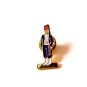 Unsigned Masonic / Shriner Tie Tacs Pins