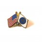 Unsigned Masonic / Shriner Tie Tacs Pins