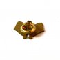 Unsigned Masonic / Shriner Tie Tacs Pins