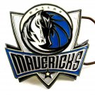 2004 Dallas Mavericks Belt Buckle 11112013