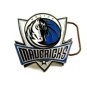 2004 Dallas Mavericks Belt Buckle 11112013