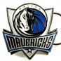 2004 Dallas Mavericks Belt Buckle 11112013