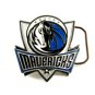 2004 Dallas Mavericks Belt Buckle 11112013