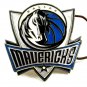 2004 Dallas Mavericks Belt Buckle 11112013