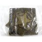 1996 Atlanta Olympics USA Shooting Team Gold Belt Buckle 82014 Mint