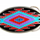 Southwest Design Belt Buckle 61914
